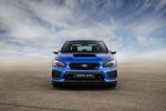 Subaru WRX STI 2017 года (WW)